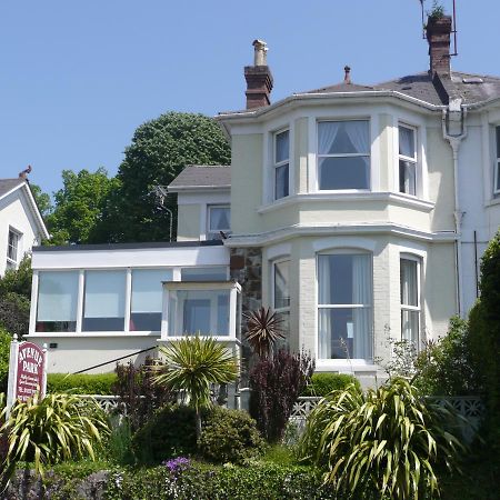 Avenue Park Apartment Torquay Luaran gambar
