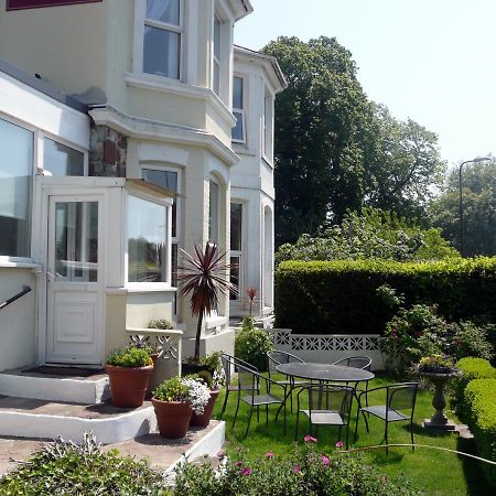 Avenue Park Apartment Torquay Luaran gambar