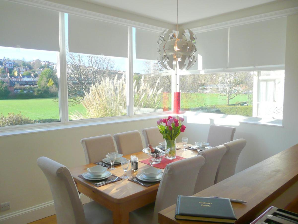 Avenue Park Apartment Torquay Luaran gambar