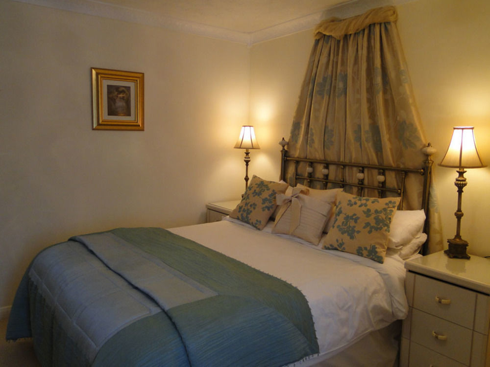 Avenue Park Apartment Torquay Luaran gambar