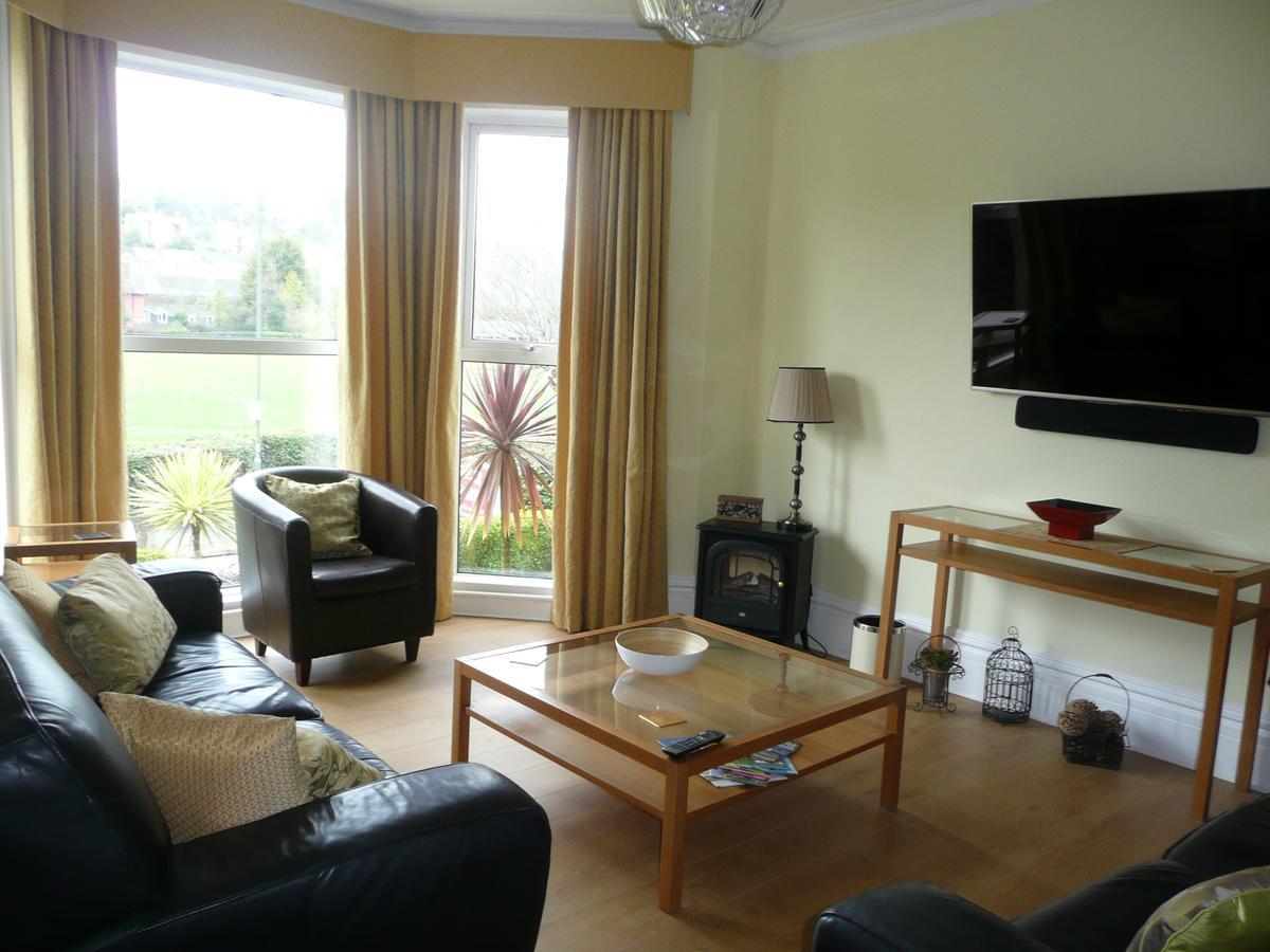 Avenue Park Apartment Torquay Luaran gambar