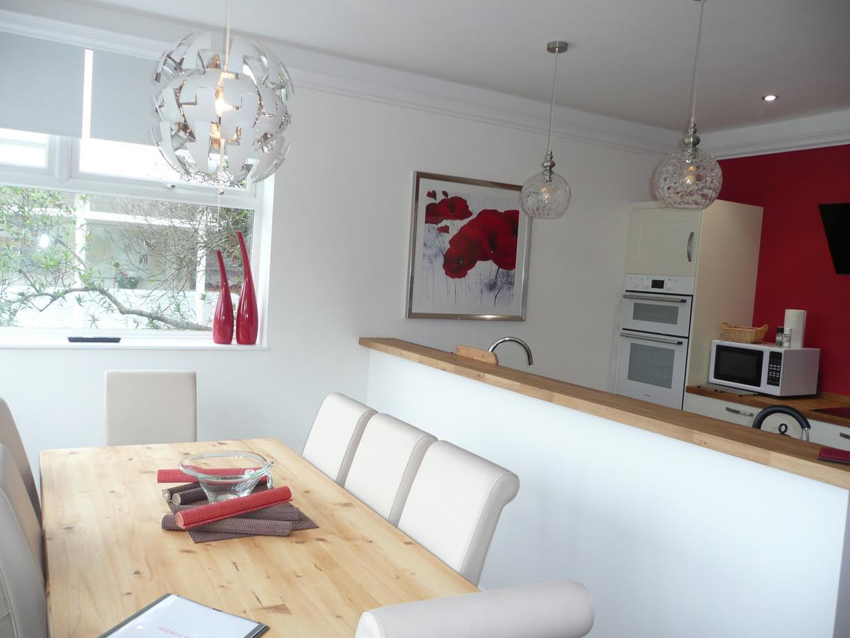 Avenue Park Apartment Torquay Luaran gambar