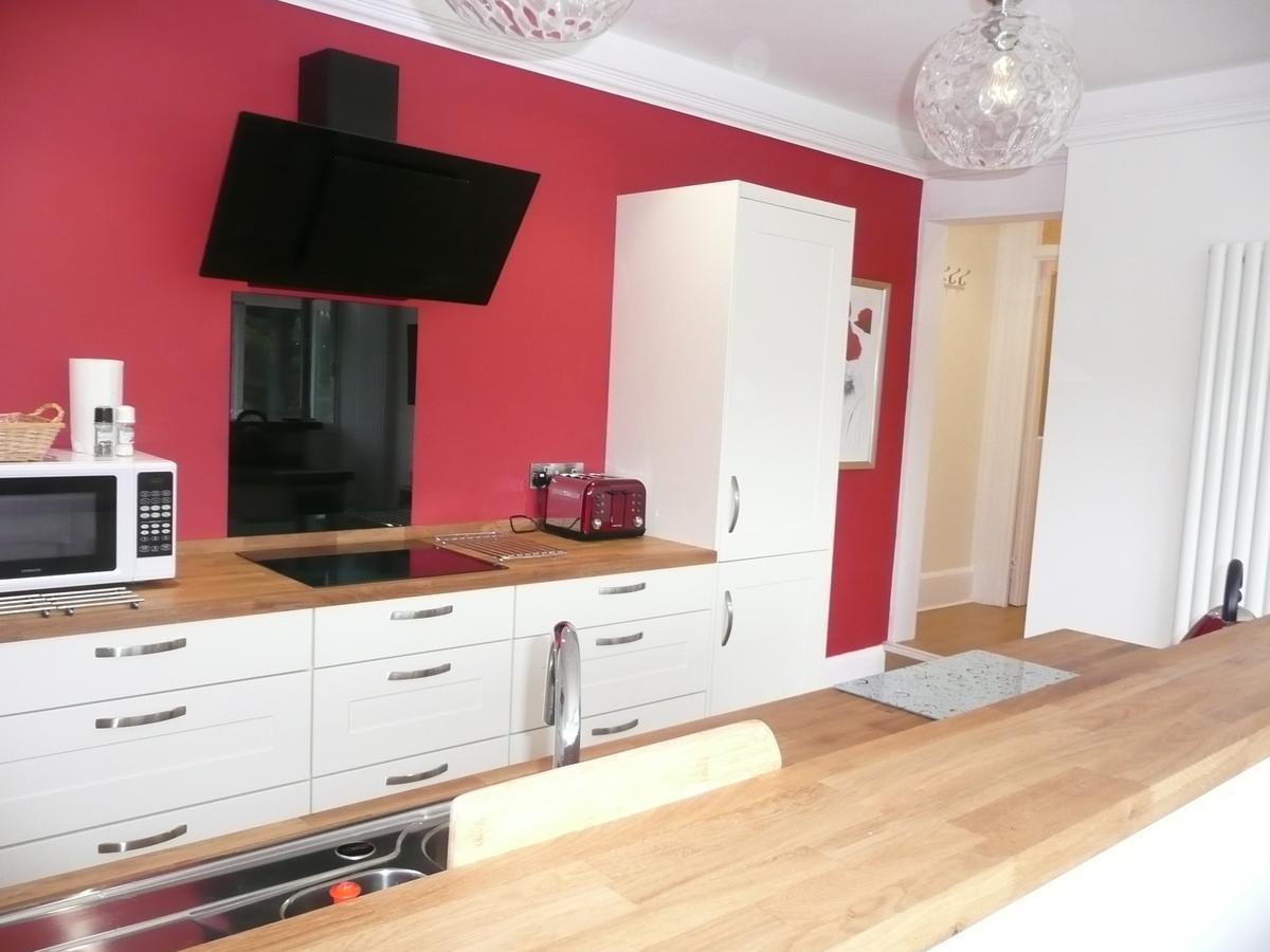 Avenue Park Apartment Torquay Luaran gambar