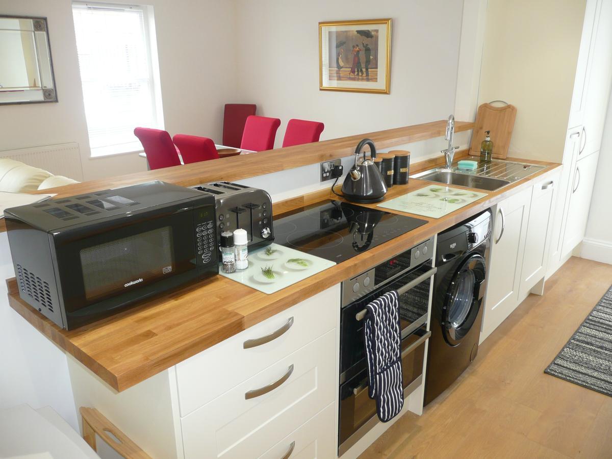 Avenue Park Apartment Torquay Luaran gambar