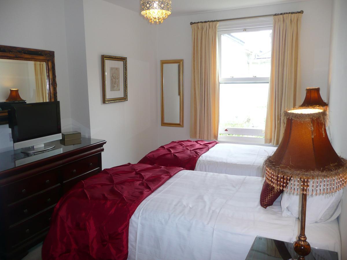 Avenue Park Apartment Torquay Luaran gambar