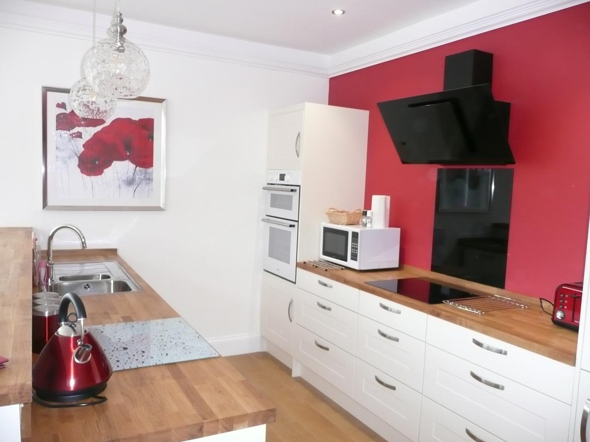 Avenue Park Apartment Torquay Luaran gambar