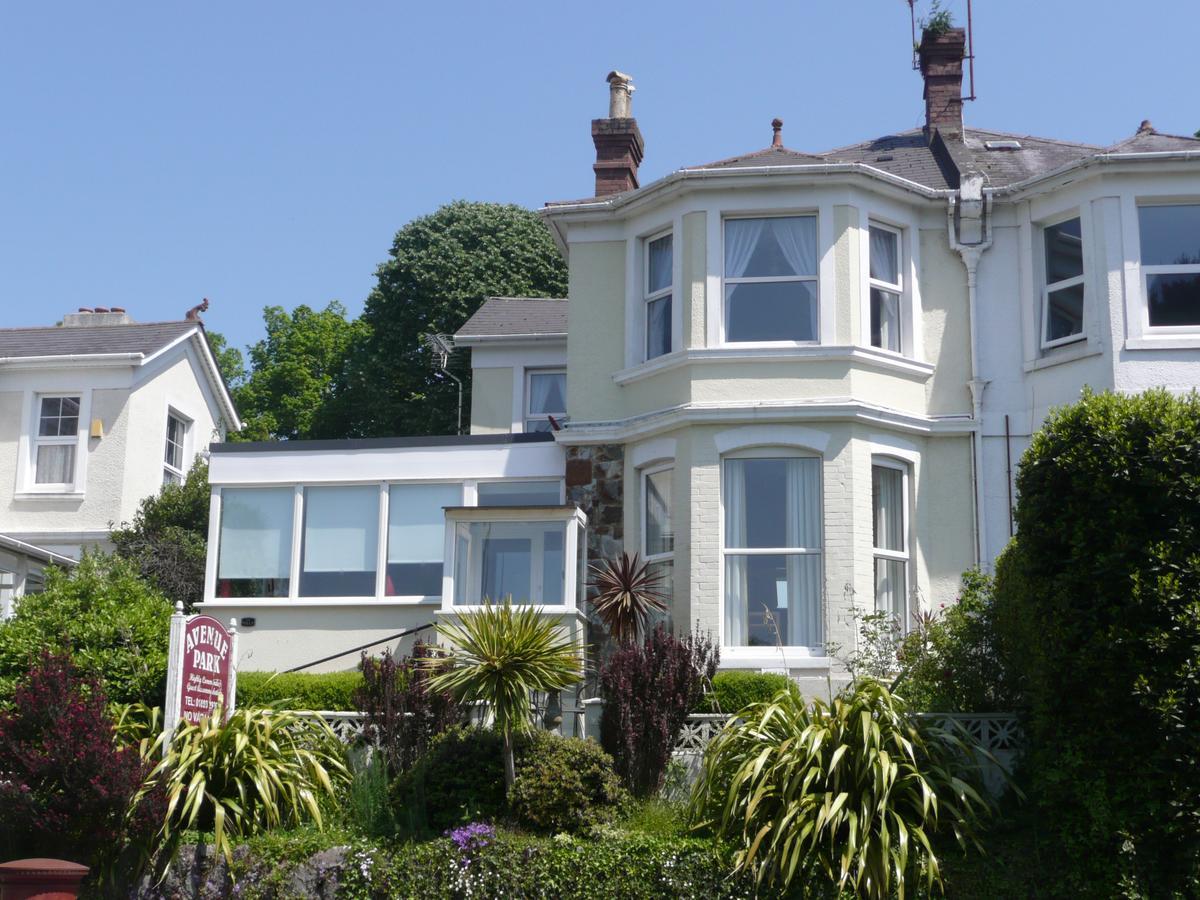 Avenue Park Apartment Torquay Luaran gambar