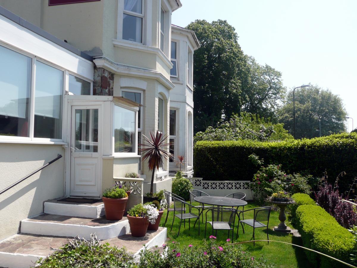 Avenue Park Apartment Torquay Luaran gambar