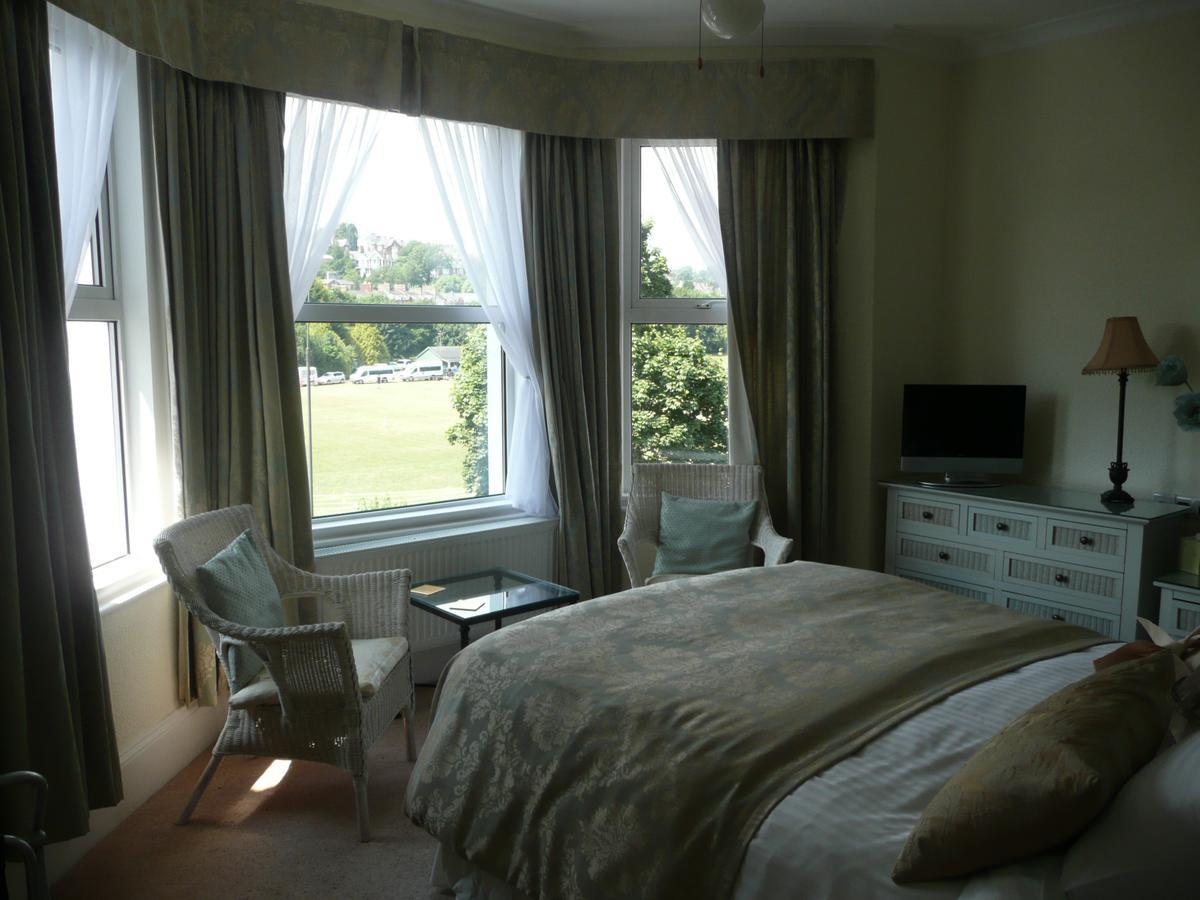 Avenue Park Apartment Torquay Luaran gambar