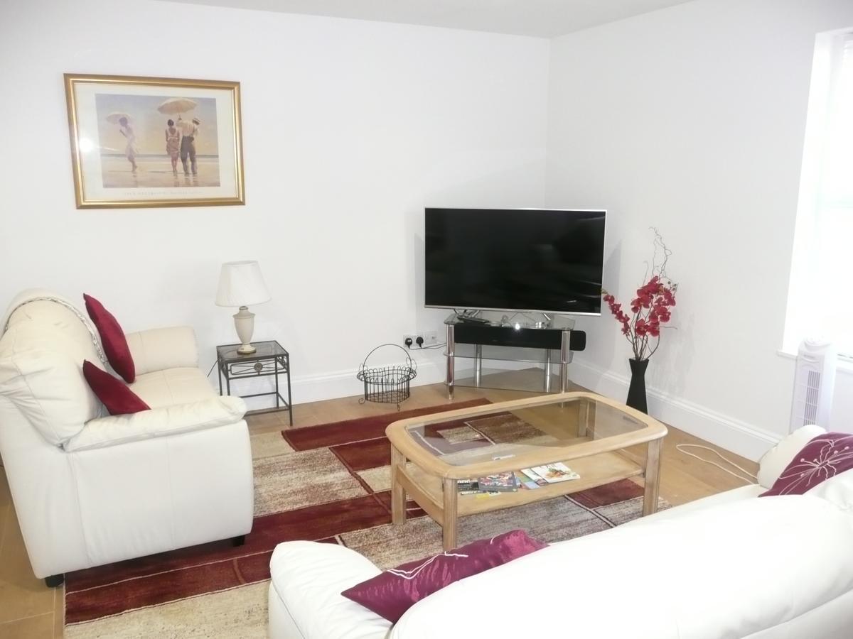 Avenue Park Apartment Torquay Luaran gambar