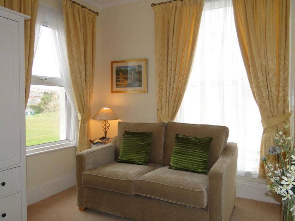 Avenue Park Apartment Torquay Luaran gambar