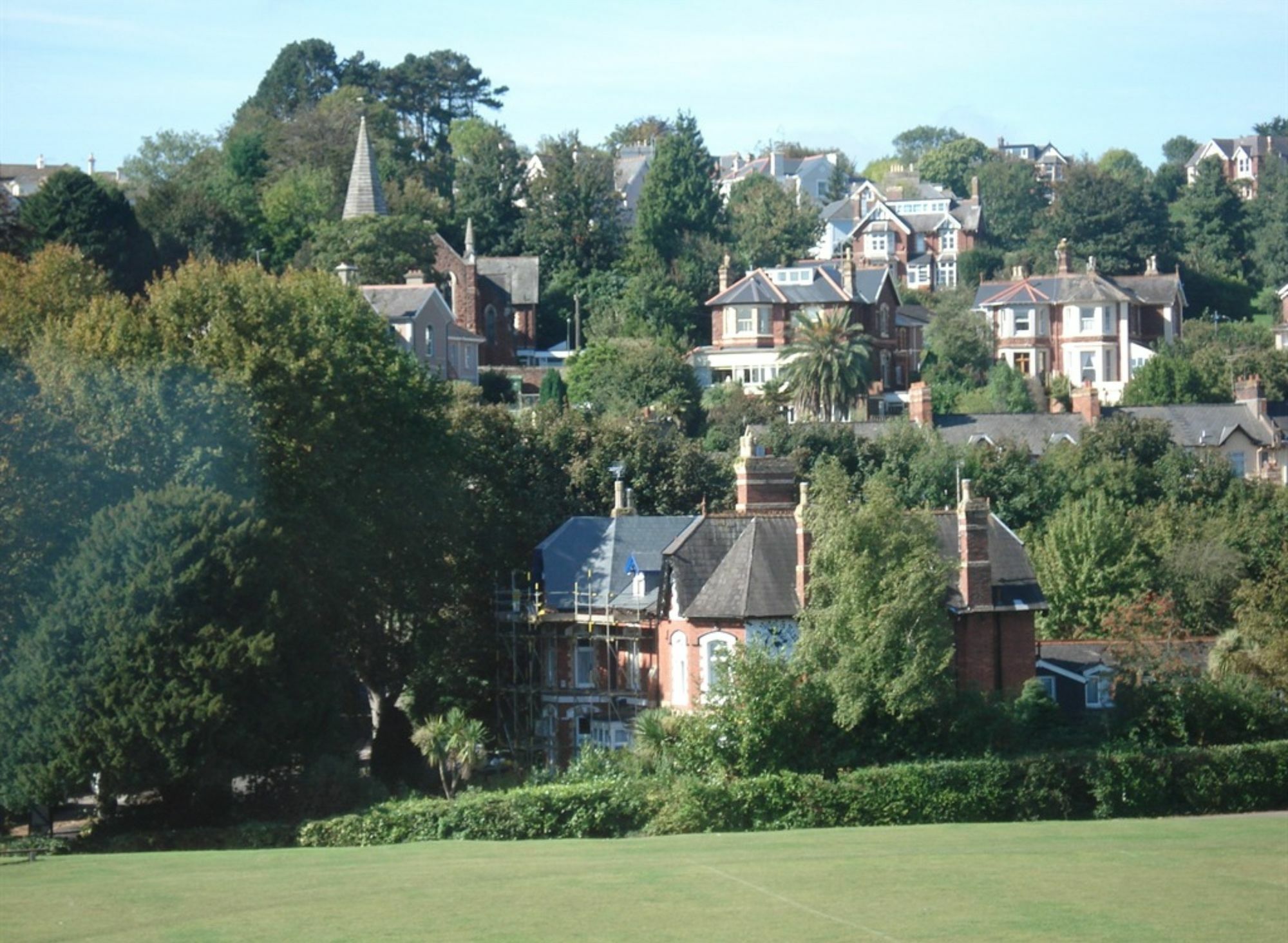 Avenue Park Apartment Torquay Luaran gambar