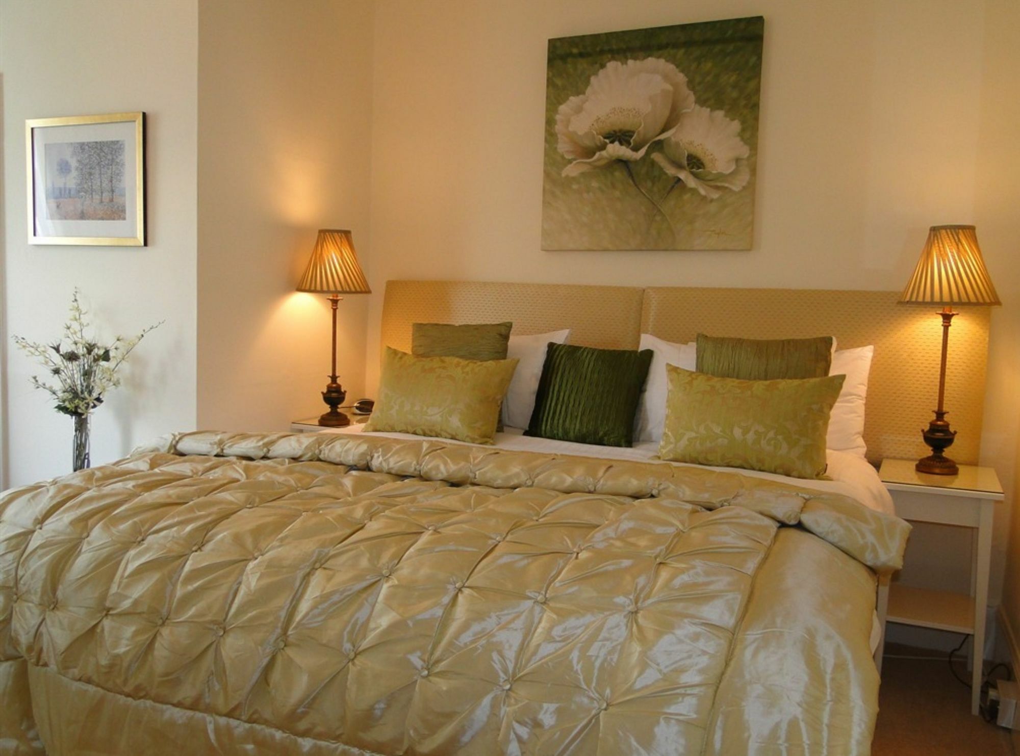Avenue Park Apartment Torquay Luaran gambar